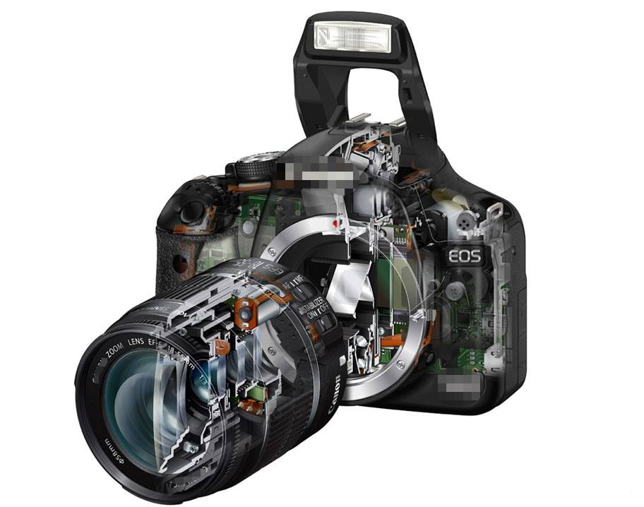 数码相机用光学透镜